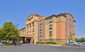 Springhill Suites By Marriott Sacramento Roseville