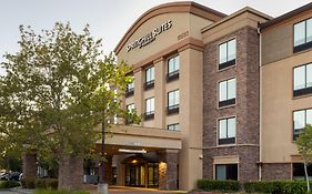 Springhill Suites By Marriott Sacramento Roseville